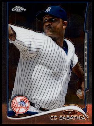 32 CC Sabathia